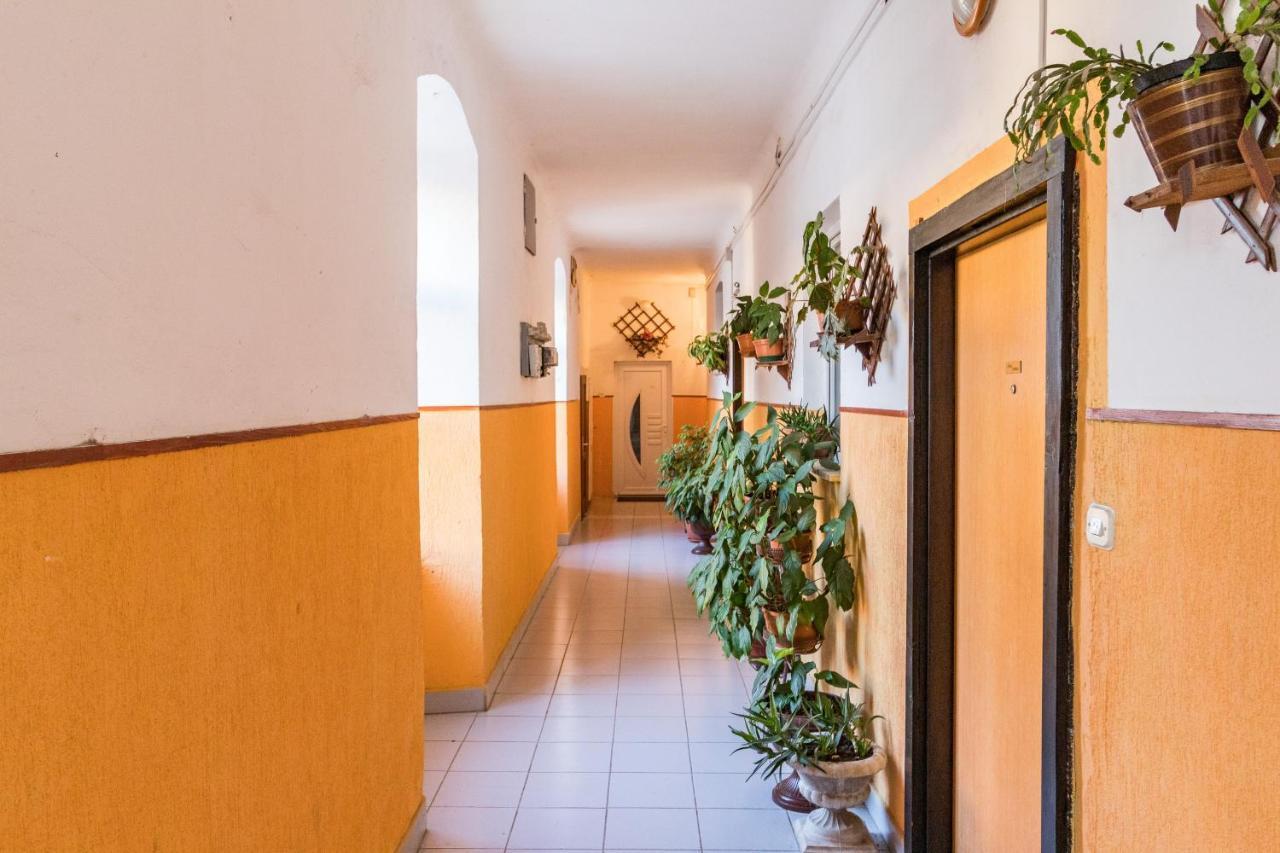 Apartman Lussi Πούλα Εξωτερικό φωτογραφία