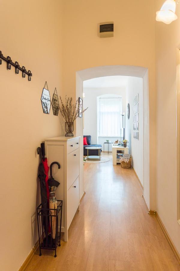 Apartman Lussi Πούλα Εξωτερικό φωτογραφία